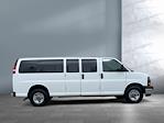2017 GMC Savana 3500 RWD Passenger Van for sale #210885 - photo 7
