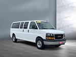 2017 GMC Savana 3500 RWD Passenger Van for sale #210885 - photo 8