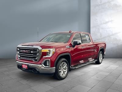 2021 GMC Sierra 1500 Crew Cab 4WD Pickup for sale #210930 - photo 1