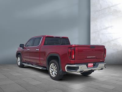 2021 GMC Sierra 1500 Crew Cab 4WD Pickup for sale #210930 - photo 2