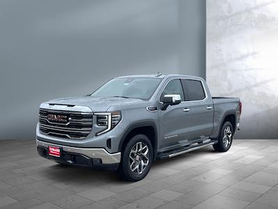 2024 GMC Sierra 1500 Crew Cab 4WD Pickup for sale #210943 - photo 1