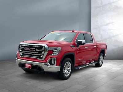 2020 GMC Sierra 1500 Crew Cab 4WD Pickup for sale #C25356A - photo 1