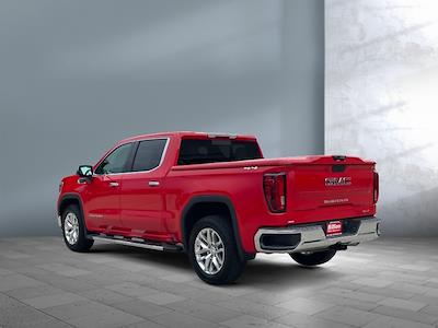 2020 GMC Sierra 1500 Crew Cab 4WD Pickup for sale #C25356A - photo 2