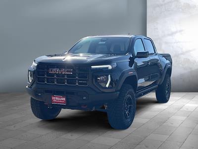 New 2024 GMC Canyon AT4X Crew Cab 4WD Pickup for sale #C25678 - photo 1