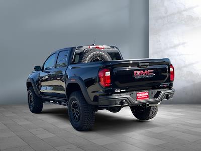 New 2024 GMC Canyon AT4X Crew Cab 4WD Pickup for sale #C25678 - photo 2