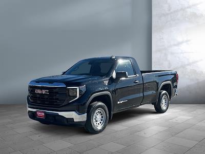2025 GMC Sierra 1500 Regular Cab 4WD Pickup for sale #C25954 - photo 1