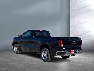 2025 GMC Sierra 1500 Regular Cab 4WD Pickup for sale #C25954 - photo 2