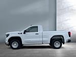 2025 GMC Sierra 1500 Regular Cab 4WD Pickup for sale #C25957 - photo 4