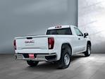 2025 GMC Sierra 1500 Regular Cab 4WD Pickup for sale #C25957 - photo 6