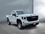 2025 GMC Sierra 1500 Regular Cab 4WD Pickup for sale #C25957 - photo 8