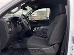 2025 GMC Sierra 1500 Regular Cab 4WD Pickup for sale #C25957 - photo 9
