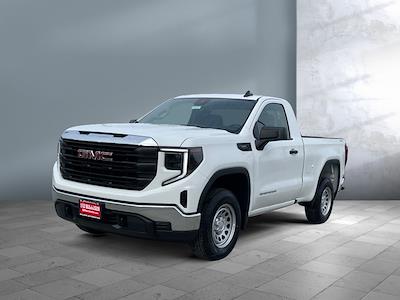 2025 GMC Sierra 1500 Regular Cab 4WD Pickup for sale #C25959 - photo 1