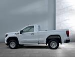 2025 GMC Sierra 1500 Regular Cab 4WD Pickup for sale #C25959 - photo 4