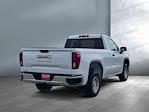 2025 GMC Sierra 1500 Regular Cab 4WD Pickup for sale #C25959 - photo 6