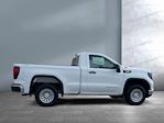 2025 GMC Sierra 1500 Regular Cab 4WD Pickup for sale #C25959 - photo 7