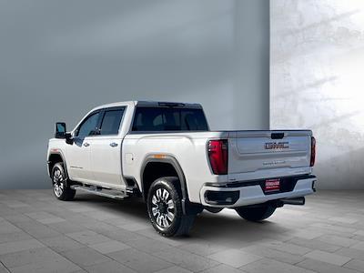 2024 GMC Sierra 2500 Crew Cab 4WD Pickup for sale #C26052A - photo 2