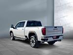 2024 GMC Sierra 2500 Crew Cab 4WD Pickup for sale #C26052A - photo 2