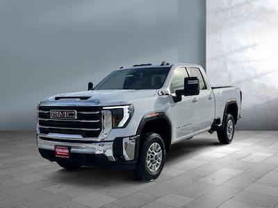 2025 GMC Sierra 2500 Double Cab 4x4 Pickup for sale #C26059 - photo 1