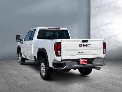 2025 GMC Sierra 2500 Double Cab 4x4 Pickup for sale #C26059 - photo 2