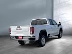 2025 GMC Sierra 2500 Double Cab 4x4 Pickup for sale #C26059 - photo 6