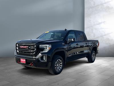 2021 GMC Sierra 1500 Crew Cab 4WD Pickup for sale #C26169A - photo 1