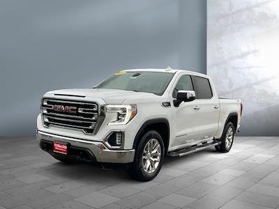 2022 GMC Sierra 1500 Crew Cab 4WD Pickup for sale #C26203A - photo 1