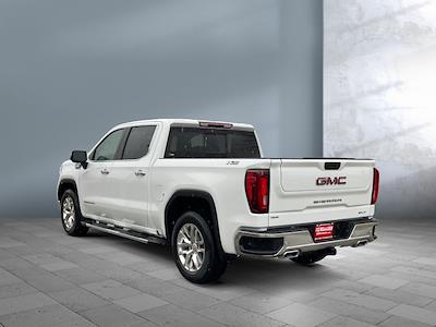 2022 GMC Sierra 1500 Crew Cab 4WD Pickup for sale #C26203A - photo 2