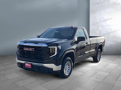 2025 GMC Sierra 1500 Regular Cab 4WD Pickup for sale #C26228 - photo 1