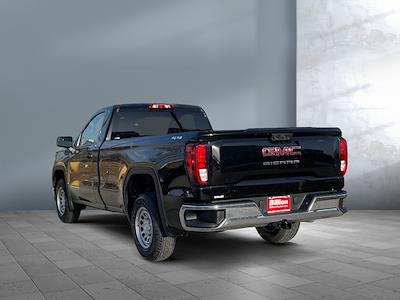 2025 GMC Sierra 1500 Regular Cab 4WD Pickup for sale #C26228 - photo 2