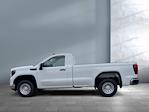 New 2025 GMC Sierra 1500 Pro Regular Cab 4WD Pickup for sale #C26242 - photo 4