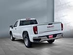 New 2025 GMC Sierra 1500 Pro Regular Cab 4WD Pickup for sale #C26242 - photo 2