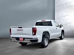 New 2025 GMC Sierra 1500 Pro Regular Cab 4WD Pickup for sale #C26242 - photo 6