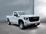 New 2025 GMC Sierra 1500 Pro Regular Cab 4WD Pickup for sale #C26242 - photo 8