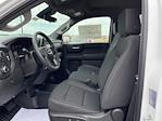 New 2025 GMC Sierra 1500 Pro Regular Cab 4WD Pickup for sale #C26242 - photo 9