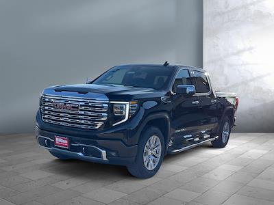 2025 GMC Sierra 1500 Crew Cab 4x4 Pickup for sale #C26257 - photo 1