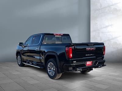 2025 GMC Sierra 1500 Crew Cab 4x4 Pickup for sale #C26257 - photo 2