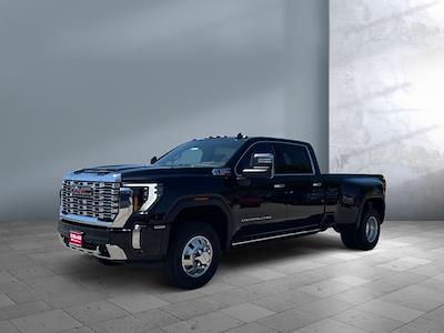 2025 GMC Sierra 3500 Crew Cab 4WD Pickup for sale #C26270 - photo 1