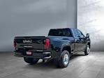 2025 GMC Sierra 3500 Crew Cab 4WD Pickup for sale #C26270 - photo 6