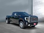 2025 GMC Sierra 3500 Crew Cab 4WD Pickup for sale #C26270 - photo 8