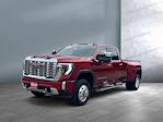 Used 2024 GMC Sierra 3500 Denali Crew Cab 4WD Pickup for sale #C26270A - photo 1