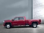 Used 2024 GMC Sierra 3500 Denali Crew Cab 4WD Pickup for sale #C26270A - photo 4
