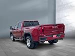 Used 2024 GMC Sierra 3500 Denali Crew Cab 4WD Pickup for sale #C26270A - photo 2