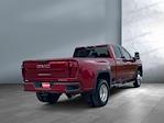 Used 2024 GMC Sierra 3500 Denali Crew Cab 4WD Pickup for sale #C26270A - photo 6