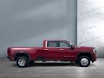 Used 2024 GMC Sierra 3500 Denali Crew Cab 4WD Pickup for sale #C26270A - photo 7