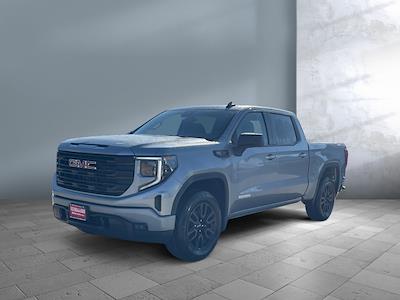 2025 GMC Sierra 1500 Crew Cab 4WD Pickup for sale #C26273 - photo 1