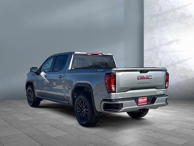 2025 GMC Sierra 1500 Crew Cab 4WD Pickup for sale #C26273 - photo 2