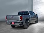 2025 GMC Sierra 1500 Crew Cab 4WD Pickup for sale #C26273 - photo 6