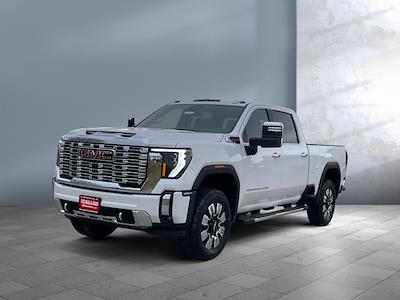 2025 GMC Sierra 2500 Crew Cab 4x4 Pickup for sale #C26286 - photo 1