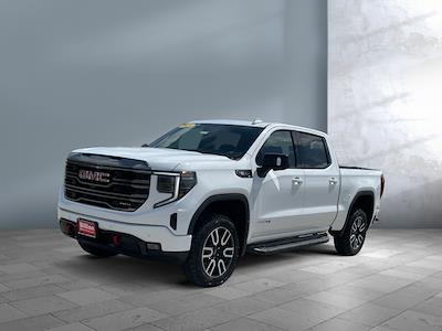 2023 GMC Sierra 1500 Crew Cab 4WD Pickup for sale #C26292A - photo 1