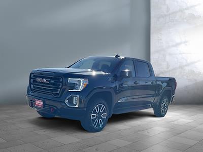 2021 GMC Sierra 1500 Crew Cab 4WD Pickup for sale #C26297A - photo 1